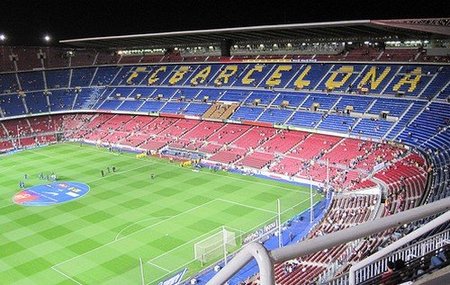 Hipocresía futbolera: Villa vs CR9