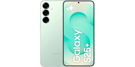 Galaxy S25 Plus 2