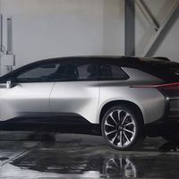 ¡Sálvese quien pueda! Trabajadores de Faraday Future huyen a Tesla y ya van 325 despidos