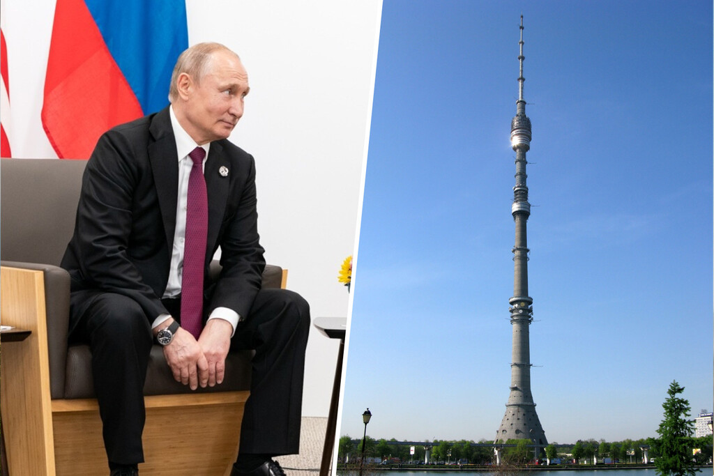 Desde hace 50 años la "radio del fin del mundo" emite un mensaje indescifrable. Hoy solo sabemos una cosa: viene de Rusia