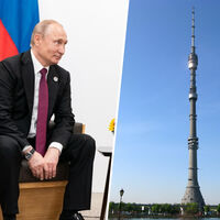 La "radio del fin del mundo" lleva medio siglo emitiendo un misterioso e indescifrable mensaje: nadie sabe aún qué significa