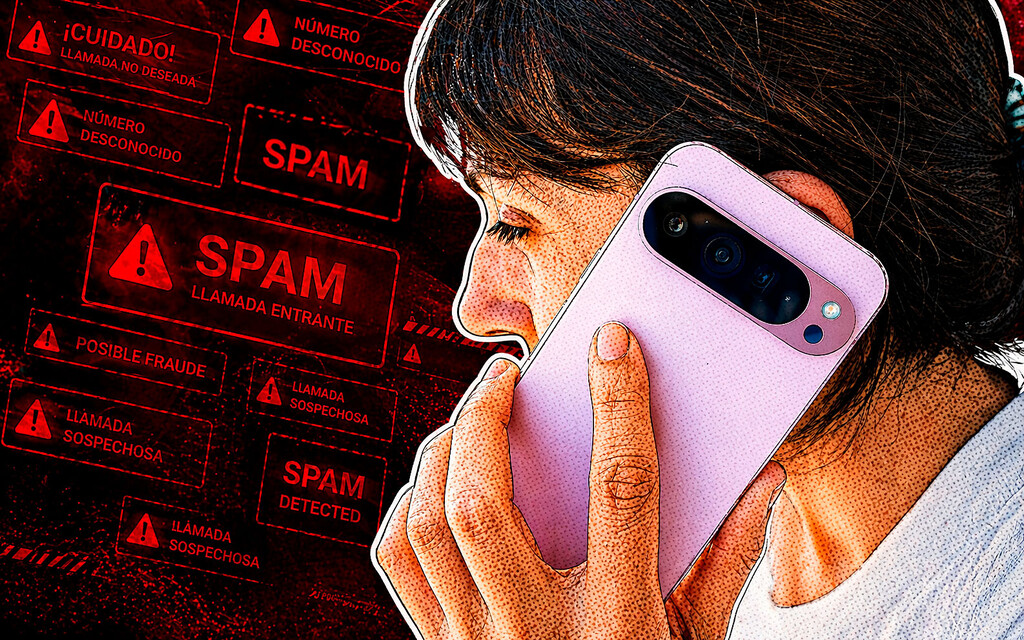 Pensé que bloqueaba las llamadas Spam y resulta que estaba pidiendo que me llamaran. La trampa se llama consentimiento previo