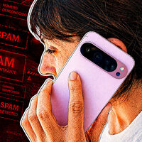 Pensé que bloqueaba las llamadas Spam y resulta que estaba pidiendo que me llamaran. La trampa se llama consentimiento previo 