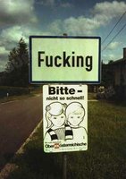 Cinco lugares con nombres obscenos (que a veces no lo son tanto)