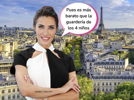 Pilar Rubio pasea por París con este nuevo caprichazo de 10.000 euros: un clásico que nunca pasa de moda