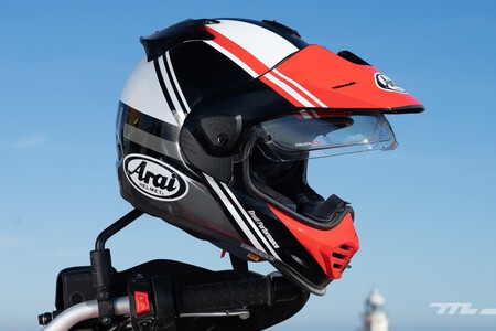 Arai 3