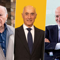 La nueva aristocracia de España: las tres "familias" empresariales que se reparten el 57% de las grandes fortunas