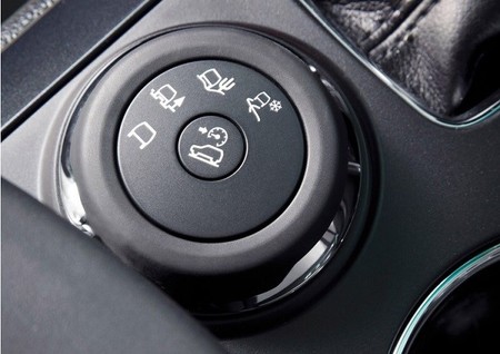 Ford Explorer 2016