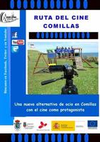 Ruta del cine en Comillas, Cantabria