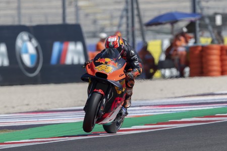 Espargaro Aragon Motogp 2019