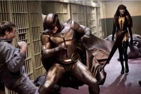 'Watchmen', ¿una adaptación demasiado fiel?