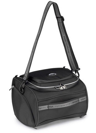 Accesorios GIVI para la Kymco K-XCT