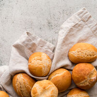 Ni en la nevera ni en una bolsa de plástico: así hay que guardar el pan para que se mantenga fresco más tiempo