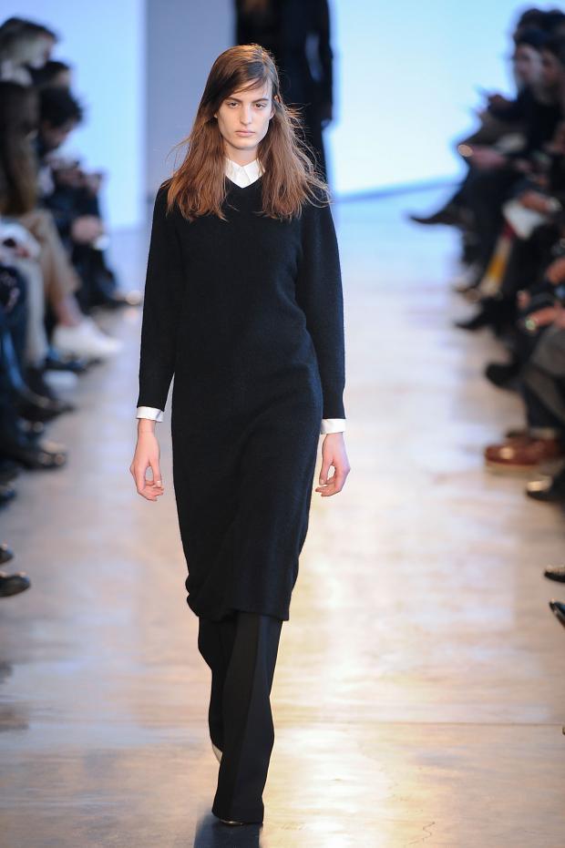 Theyskens’ Theory Otoño-Invierno 2014/2015