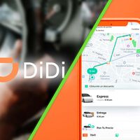 DiDi se cae en México: millones de personas no pueden usar la app y otros tuvieron que pagar sus viajes en efectivo