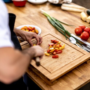 Aldi lanza el sábado el cubo de reciclaje apilable por menos de 10 euros