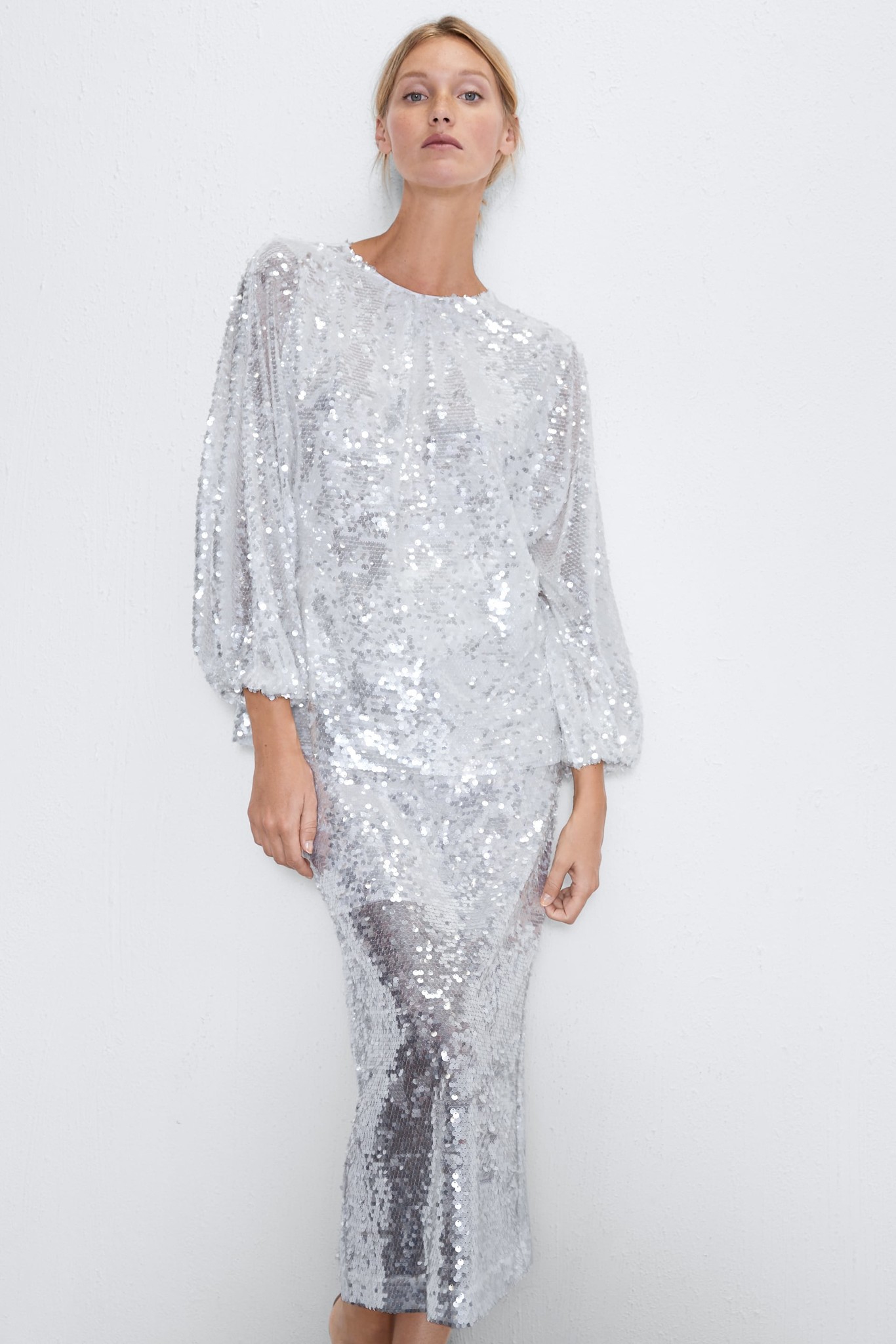 Moda para embarazadas: 19 looks de fiesta premamá para triunfar en Navidad 