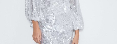 Moda para embarazadas: 19 looks de fiesta premamá para triunfar en Navidad 