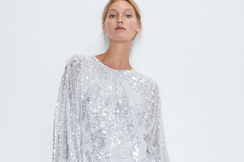 Moda para embarazadas: 19 looks de fiesta premamá para triunfar en Navidad 