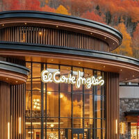 El Corte Inglés inaugura el Black Friday con el último lanzamiento de Dyson: un moldeador que alisa y seca en segundos 