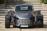 El IFR Aspid ya tiene 100 potenciales compradores