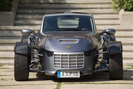 El IFR Aspid ya tiene 100 potenciales compradores