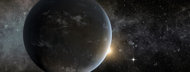 Hay un tamaño de exoplanetas prohibido y la NASA sabe cómo averiguar el motivo, pero nadie quiere pagarle para que lo haga