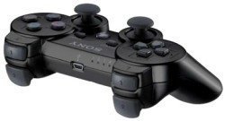 Sony cambiará las baterías del Sixaxis una vez degradadas