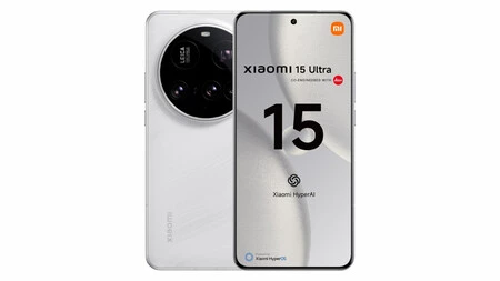 Xiaomi 15 Ultra