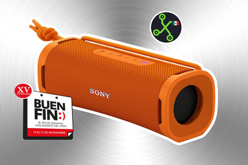 Bocina Portatil Inalambrica Sony Ult Field 1 Amazon Oferta Descuento Buen Fin