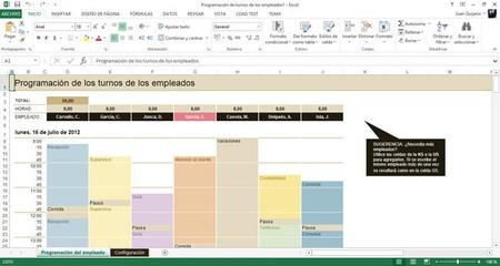Leer datos desde una hoja Excel con LinqToExcel
