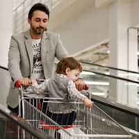 11 consejos imprescindibles para salir de compras con los niños y no morir en el intento
