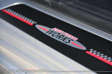 MINI John Cooper Works Countryman