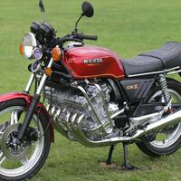 Um engenheiro da Honda transformou um caça Phantom em uma motocicleta; seu chefe ficou tão furioso que exigiu uma reformulação completa do projeto 