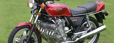 Um engenheiro da Honda transformou um caça Phantom em uma motocicleta; seu chefe ficou tão furioso que exigiu uma reformulação completa do projeto 