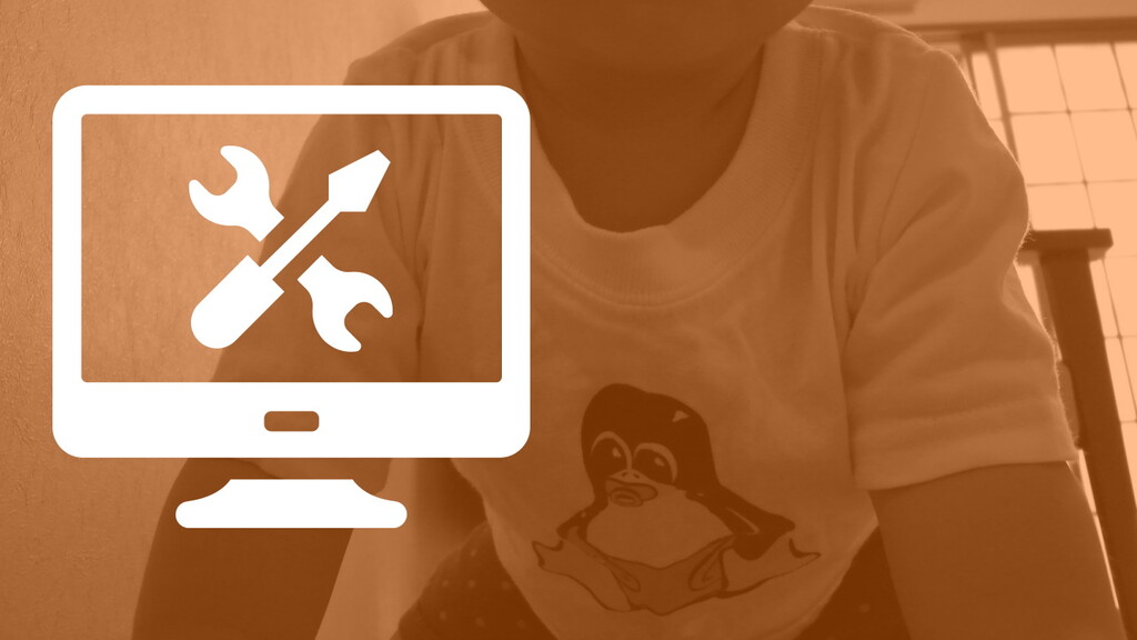 Hasta un niño puede realizar tareas de administración en un Linux moderno: así es la historia del hijo de un empleado de Red Hat