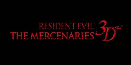 'Resident Evil The Mercenaries 3D', Capcom a por todas en Nintendo 3DS