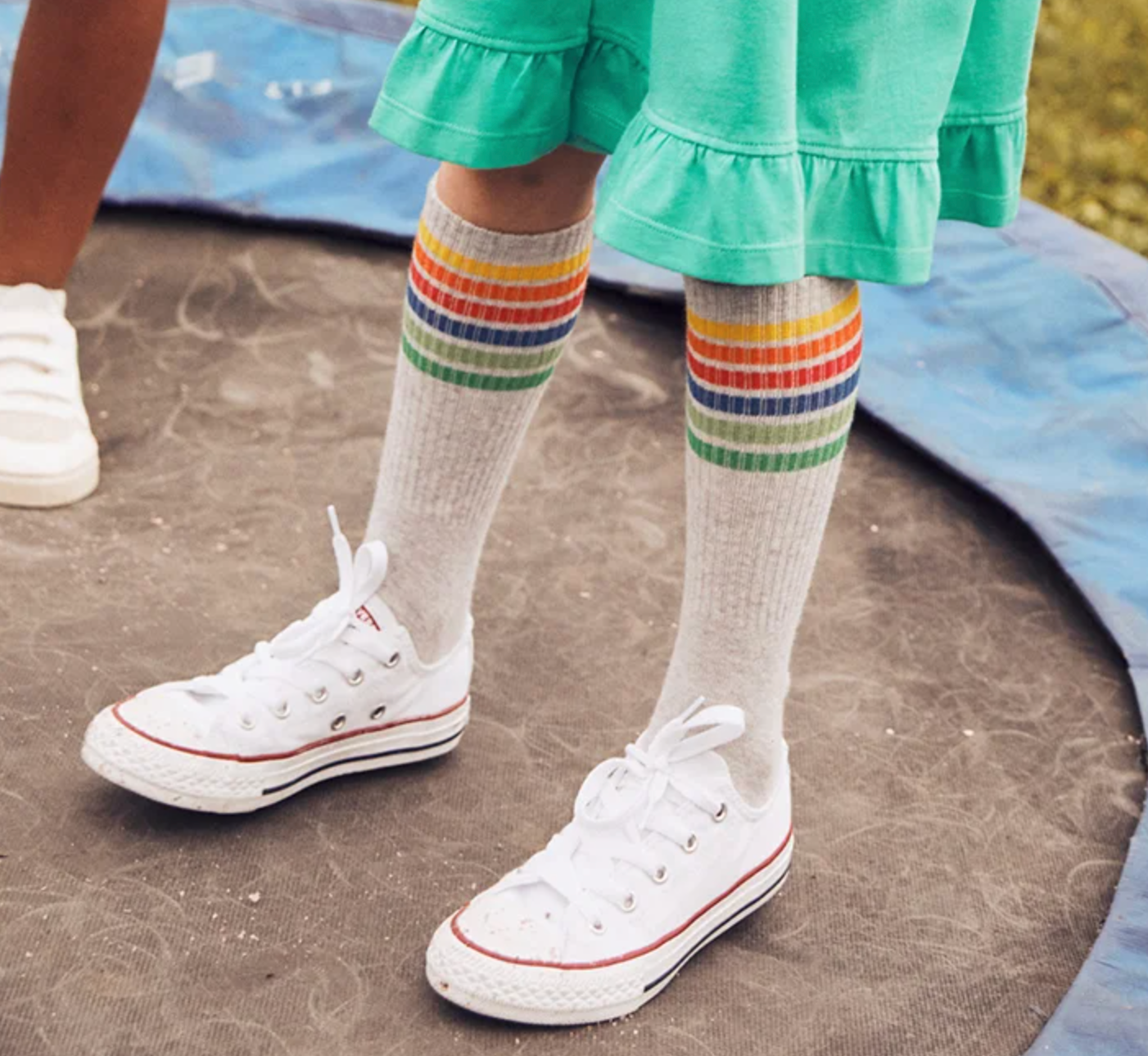 Chuck Taylor All Star Core Canvas Ox