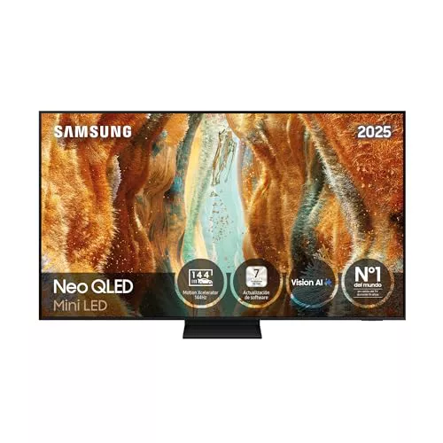 Samsung Neo QLED QN74F 75"