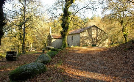 Pueblo Desconocido Galicia