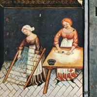 Arqueólogos encontraram corpos de duas mulheres abraçadas em tumba medieval: agora, elas representam um grande mistério 