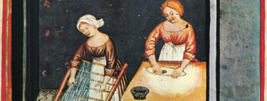 Arqueólogos encontraram corpos de duas mulheres abraçadas em tumba medieval: agora, elas representam um grande mistério 