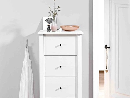 Cajonera Con 4 Cajones Zoom 5