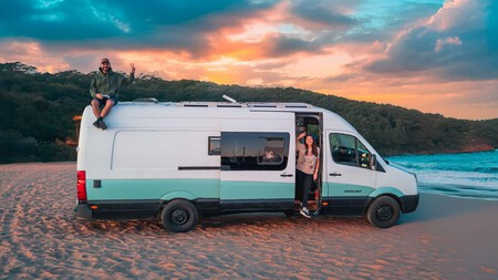 Camper