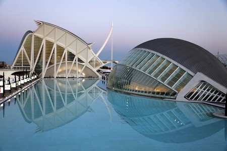 Valencia Trabajo