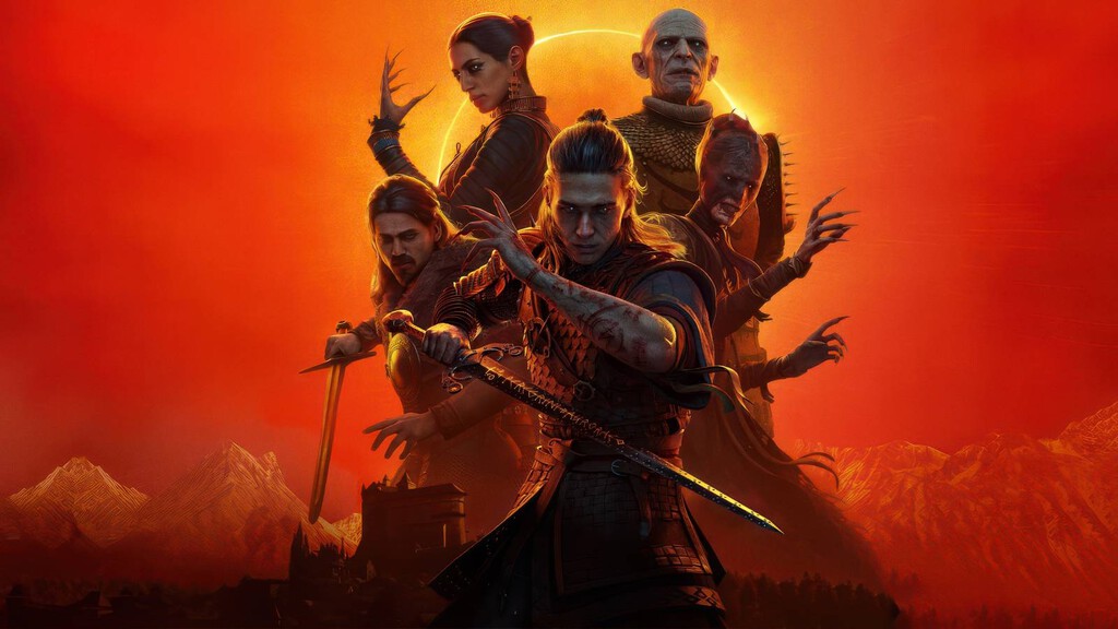 The Blood of Dawnwalker tira la casa por la ventana con su fecha, requisitos en PC y un extenso gameplay del prometedor RPG de fantasía oscura 