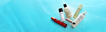 Hasta un 20% de descuento extra en Look Fantastic con este código
