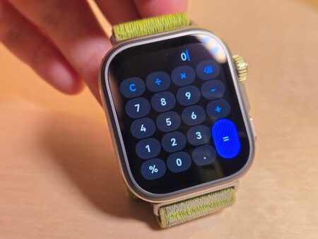 Huawei Watch Fit 4 Pro 7