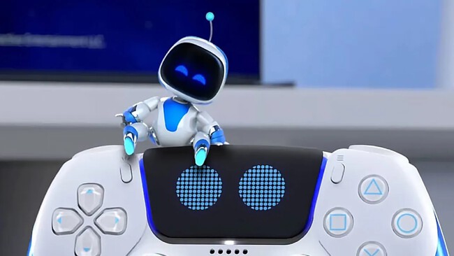Ia Streamers Favoritos Playstation