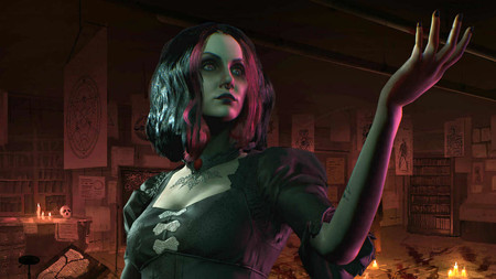 Vampire: The Masquerade - Bloodlines 2 se retrasa y finalmente se lanzará en 2021